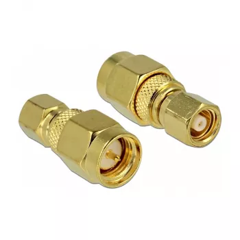 Coaxial Connector SMA DeLOCK 65856