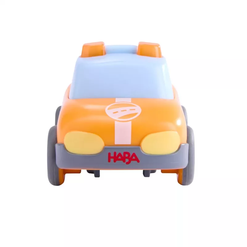 Cars - Safety Car, Toy Vehicle