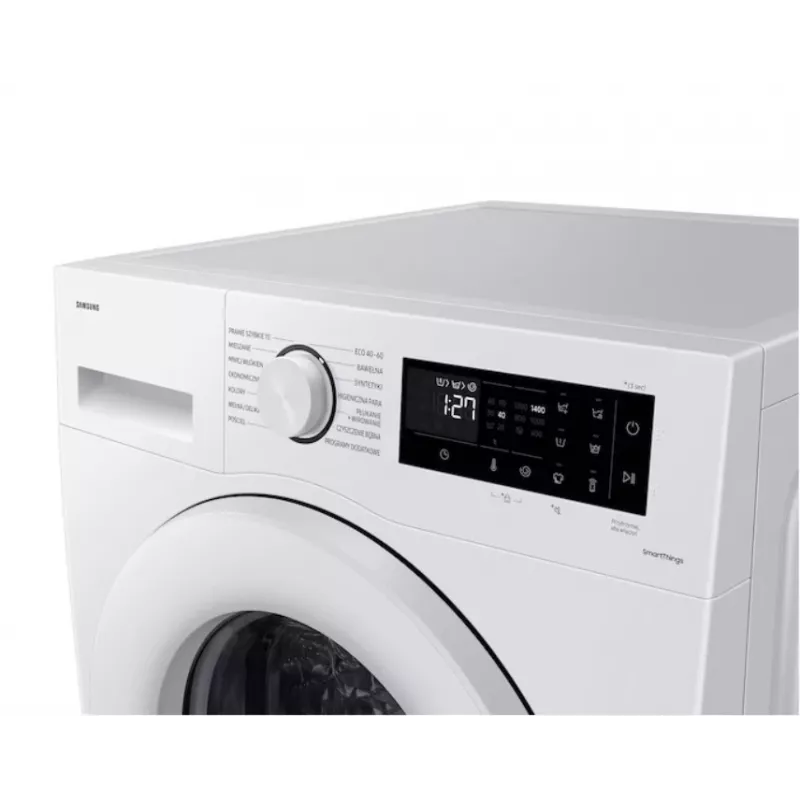 Washing machine Samsung WW90CGC04DTEEO 9 kg 1400 rpm A energy class