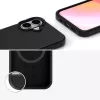 4smarts Silicone Case Cupertino for Apple iPhone 16 MagSafe-compatible