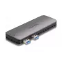 SSD enclosure DeLOCK USB 3.2 Gen 2 for PlayStation5 M.2 NVMe tool free