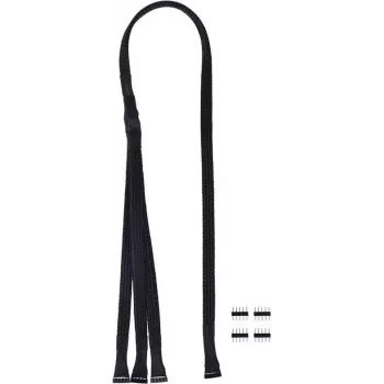 Alphacool 18570 Connectivity Accessory Black