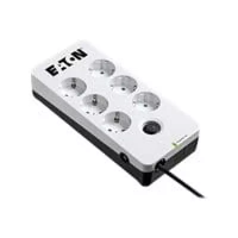 Protection Box 6 DIN Eaton