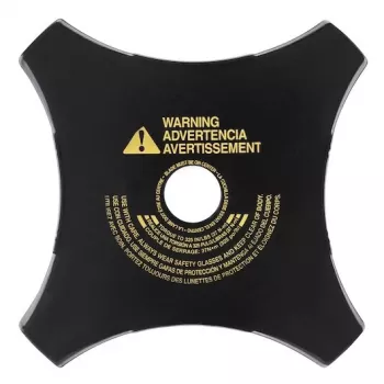 DeWALT DT20680-QZ brush cutter/string trimmer accessory Brush cutter blade