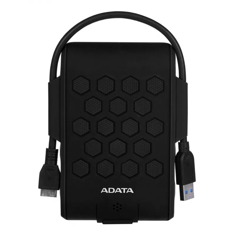 ADATA HD720 external hard drive 2 TB USB Type-A 3.2 Gen 1 (3.1 Gen 1) Black