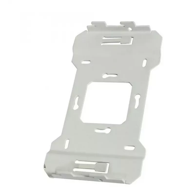 ALLNET ISP Bridge Modem VDSL2 / SuperVectoring zbh. Wandhalter für ALL-BM210 (ALL-BM210Wandhalter)