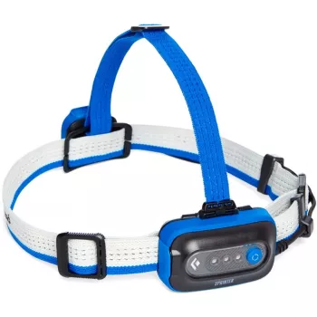 headlamp Sprinter 500, LED Light Blue