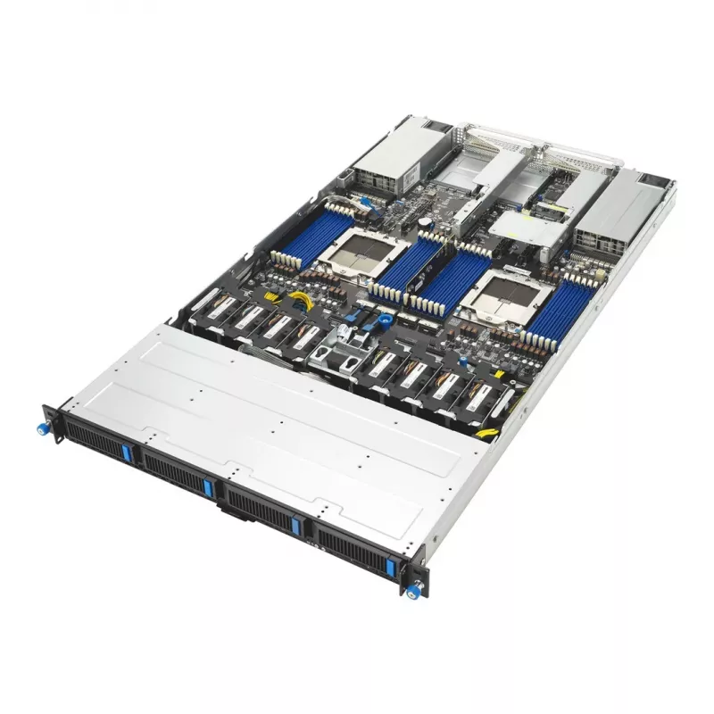 ASUS Rack Platform (1U) AMD RS700A-E13-RS4U