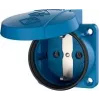 Mennekes 11331 Blue