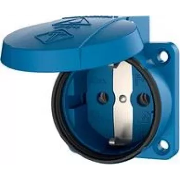 Mennekes 11331 Blue