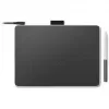 Wacom One Medium digitizer electromagnetic wireless, wired USB-C, Bluetooth 5.1 FSC certified cardbo