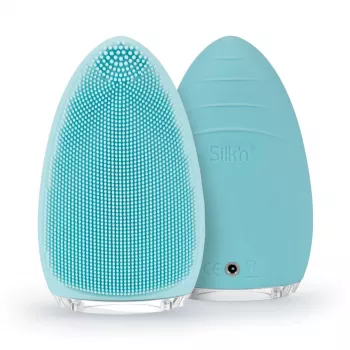 Face Device Silk'n Bright Blue 70mm Width 110mm Height
