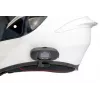 Sena 5RLITE-01D Dual motorcycle intercom, Bluetooth 5.1, 700 m, black
