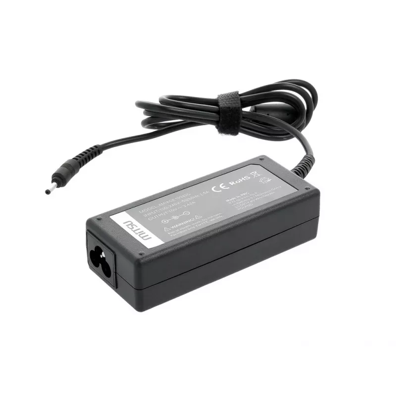 AC adapter MITSU ZM/ACE19342C 19V 3.42A for compatible laptops