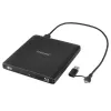 Dvd RW USB3.2 EXT/BLACK 5401500 Intenso