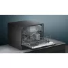 Siemens iQ500 SK25IB00TE dishwasher Freestanding 6 place settings