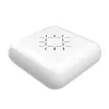 Wireless adapter Carlinkit CPC200-U2W MINI Apple CarPlay white — wireless CarPlay adapter