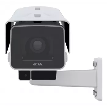 IP security camera Axis P1388-LE Box 3840 x 2160 pixels