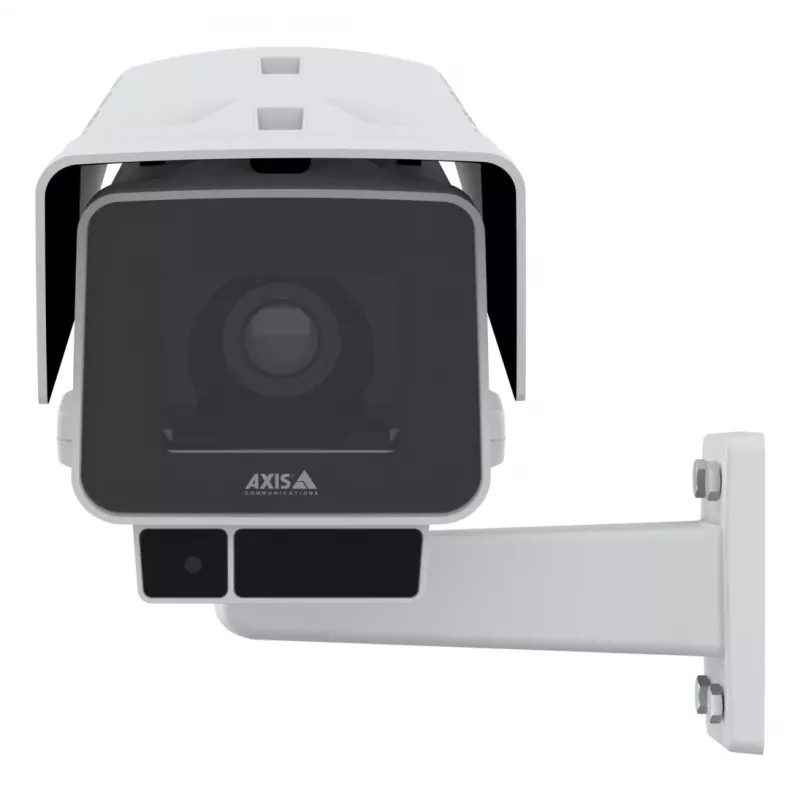 IP security camera Axis P1388-LE Box 3840 x 2160 pixels