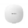 HPE Aruba Networking AP-555 (RW) Dual Radio 8x8/4x4 802.11ax Internal Antennas Unified Campus AP