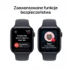 Watch SE 3 GPS+Cellular 44mm Midnight Aluminium Case with Midnight Sport Band M/L