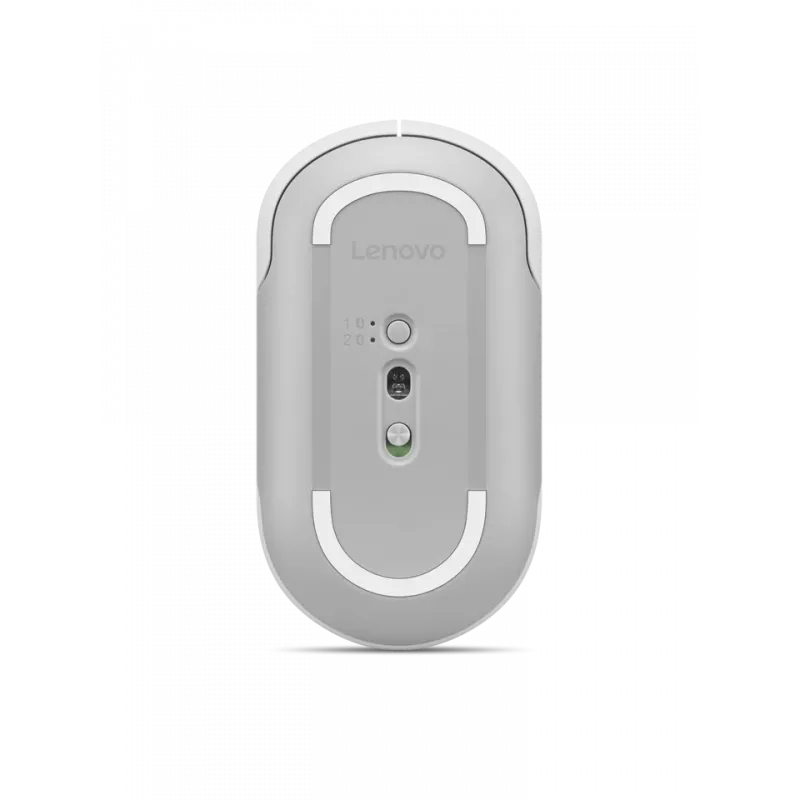 Lenovo 350 mouse Office Ambidextrous Bluetooth Optical 2400 DPI