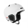 POC Fornix BC ski helmet, white matte, M/L