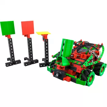 Robotics Hightech, Experiment Kit