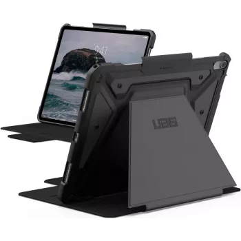 Urban Armor Gear Metropolis SE 124472114040 Tablet-Protective Case 33 cm (13) Folio Black (124472114040)