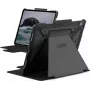 Urban Armor Gear Metropolis SE 124472114040 Tablet-Protective Case 33 cm (13) Folio Black (124472114040)