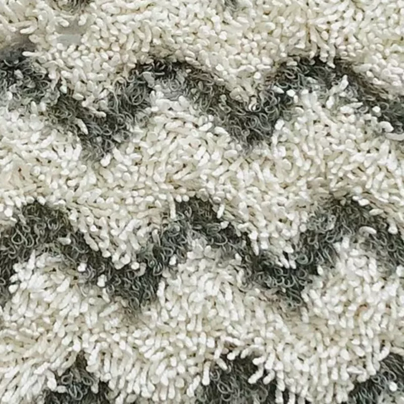 Scrubbing Pad Salter LASAL73247EU7 Zig Zag Design, abrasive cleaning pad for surfaces