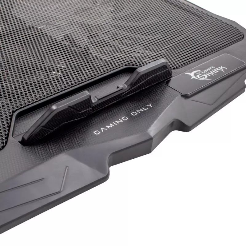Cooling Pad White Shark Ice Warrior 43.9 cm (17.3 inch)