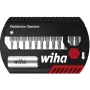 Screwdriver Bit Set Wiha FlipSelector Standard 13 pcs