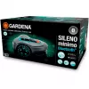 Robotic lawn mower Gardena SILENO minimo