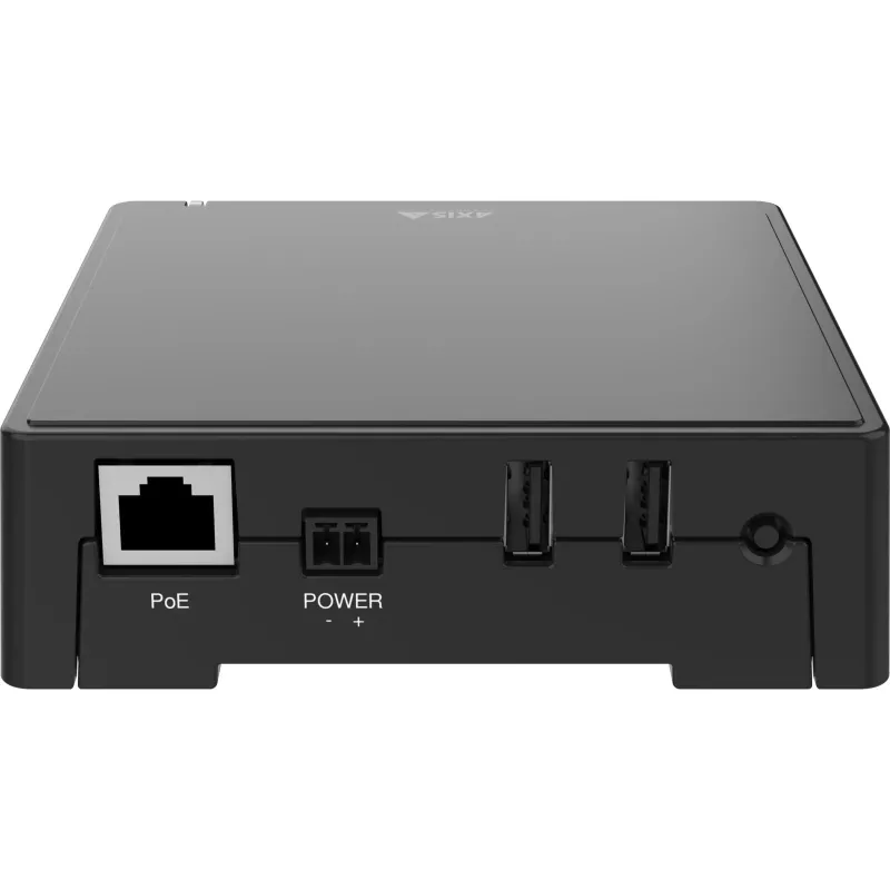 NET VIDEO DECODER D1110/02282-001 AXIS