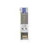 NETGEAR Fibre Gigabit 1000Base-LX (LC) SFP GBIC Module network transceiver module