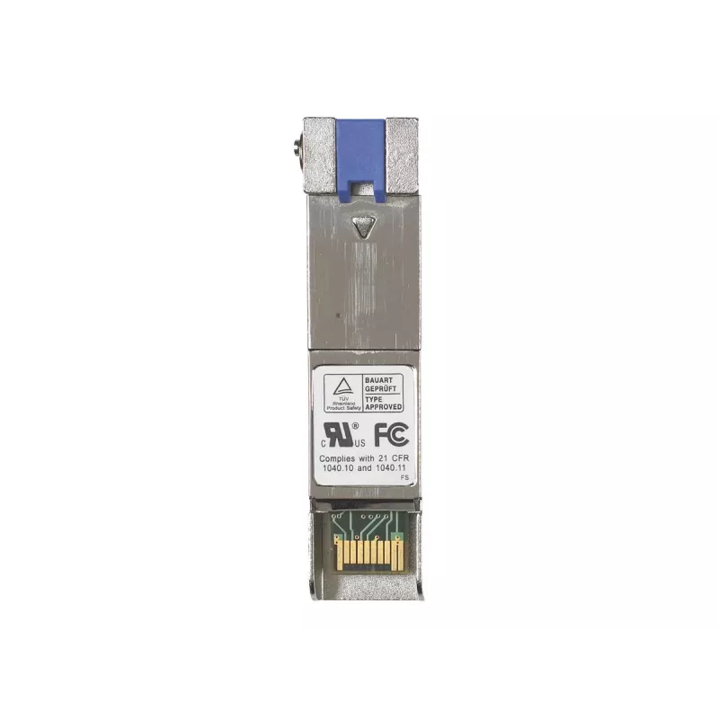 NETGEAR Fibre Gigabit 1000Base-LX (LC) SFP GBIC Module network transceiver module