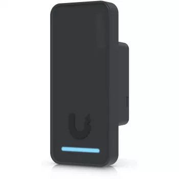 Access control reader Ubiquiti UA-G3-B Black 0.7 W Speaker 10/100/1000 Mbit/s
