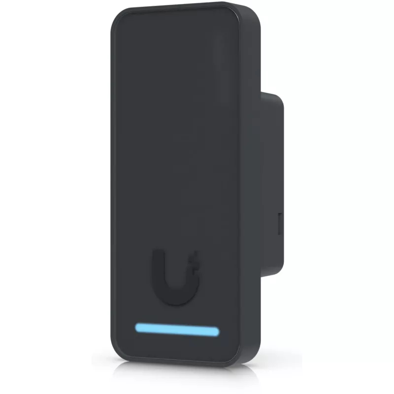 Access control reader Ubiquiti UA-G3-B Black 0.7 W Speaker 10/100/1000 Mbit/s