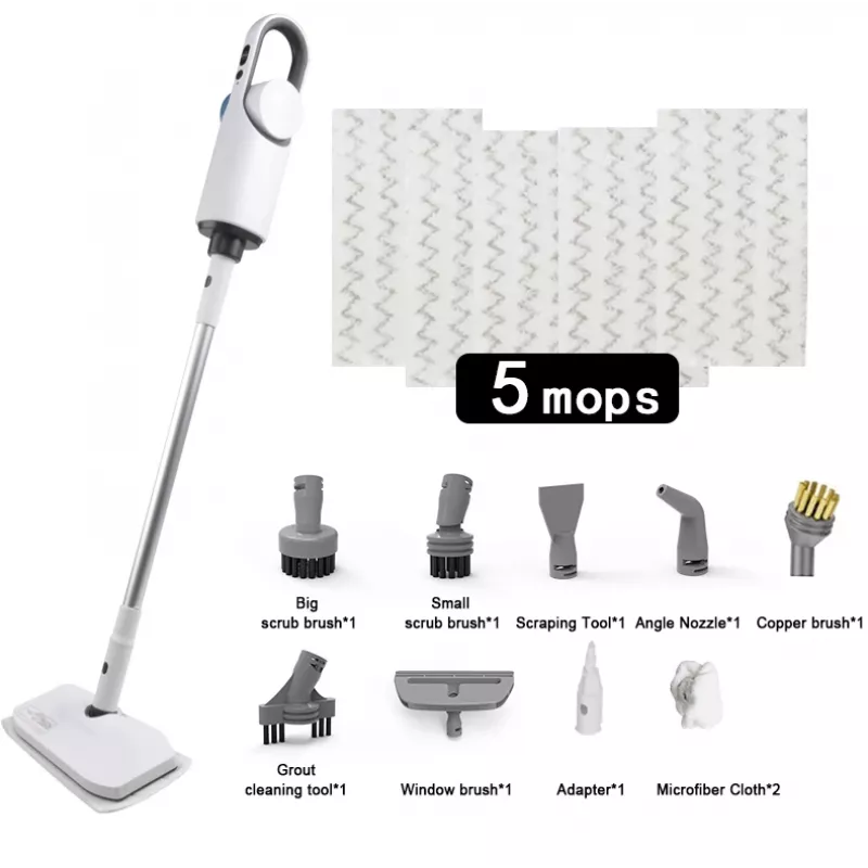 Extralink Home Steam Cleaner 1500W R-357