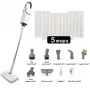 Extralink Home Steam Cleaner 1500W R-357