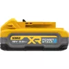 Dewalt DCBP318-XJ Battery Black