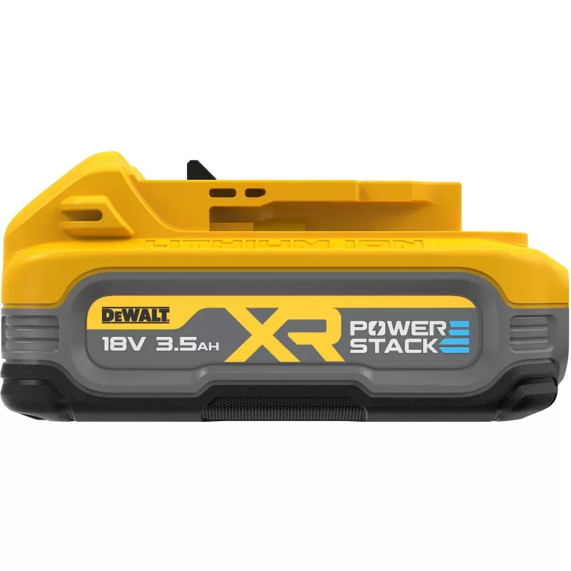 Dewalt DCBP318-XJ Battery Black