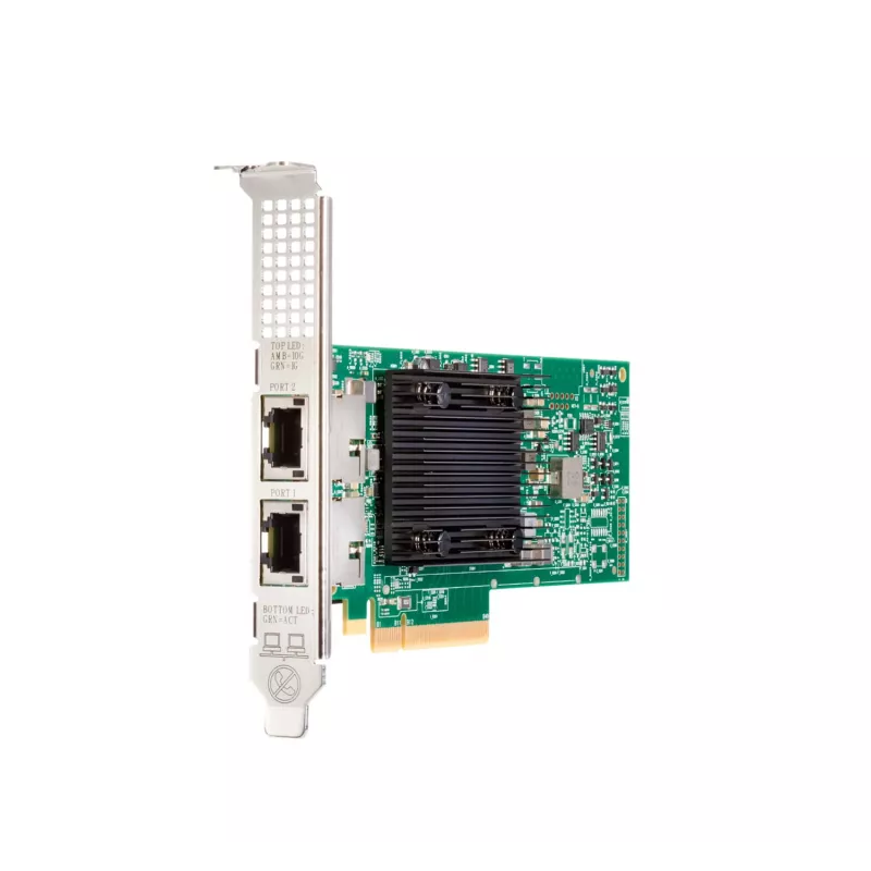 Broadcom BCM57416 - Ethernet 10Gb 2-port BASE-T adapter for HPE P26253-B21
