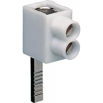 Hager KF81A Wire Connector 1 White (KF81A)