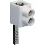 Hager KF81A Wire Connector 1 White (KF81A)