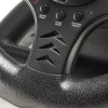 Steering Wheel + Pedals Subsonic SA5426-NG Black USB 180° Rotation