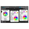 All-in-one liquid cooler Thermaltake Floe DX RGB 360