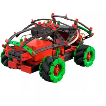 Smart Robots Max, Experiment Kit