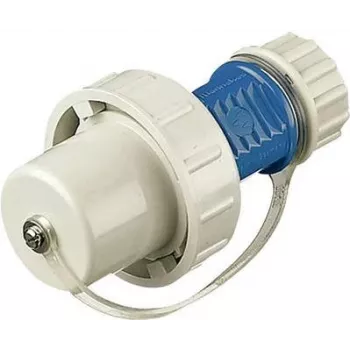 Plug Schuko 10828 16A2P+E 230V DWD IP68 (10828)